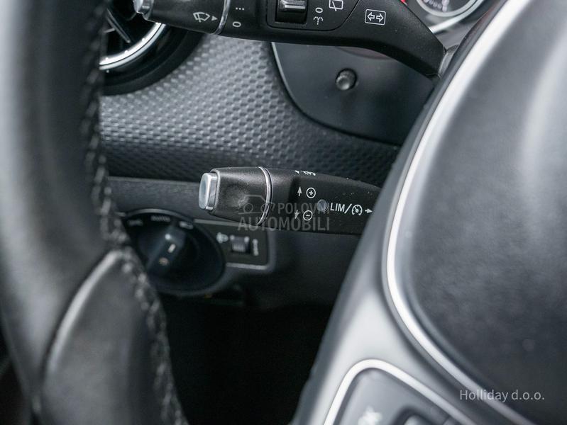 Mercedes Benz A 180 CDI