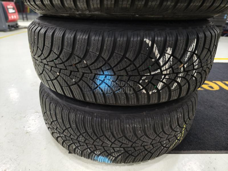 Aluminijumske felne gamaparts 15 15" 5 x 100