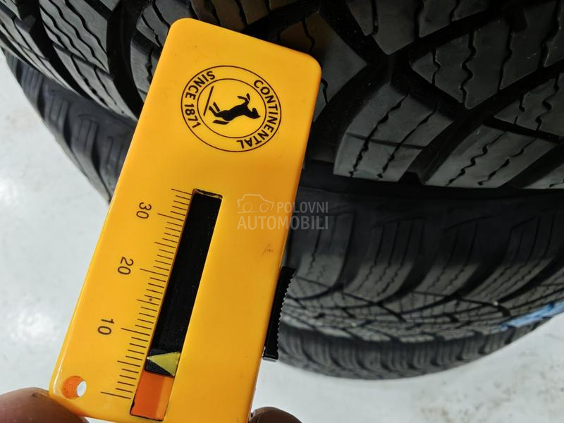 Aluminijumske felne gamaparts 15 15" 5 x 100