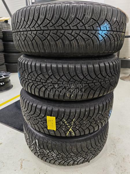 Aluminijumske felne gamaparts 15 15" 5 x 100