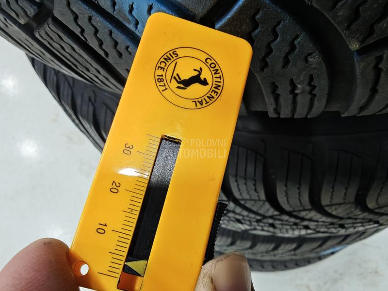 Aluminijumske felne gamaparts 15 15" 5 x 100