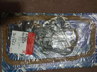 DIHTUNG GARNITURA 1,3 za Opel Ascona, Kadett, Corsa A