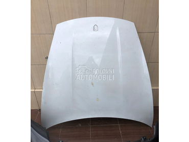 Hauba za Porsche Taycan