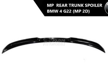 Spojler G22 MP za BMW Ostalo