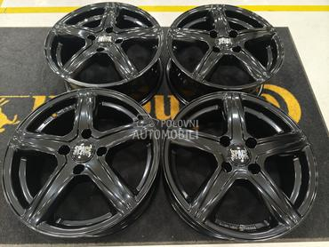 Aluminijumske felne proline 16 16" 4 x 108