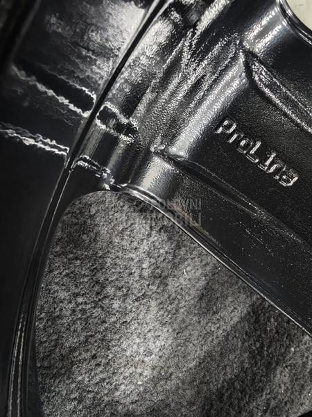 Aluminijumske felne proline 16 16" 4 x 108