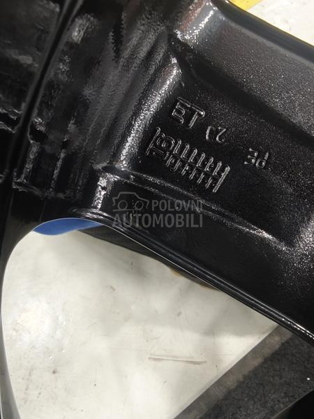 Aluminijumske felne proline 16 16" 4 x 108