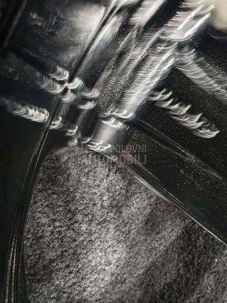 Aluminijumske felne proline 16 16" 4 x 108