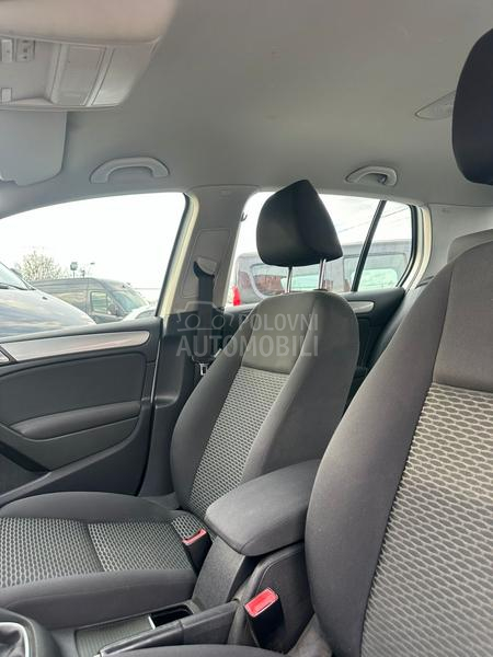Volkswagen Golf 6 2.0