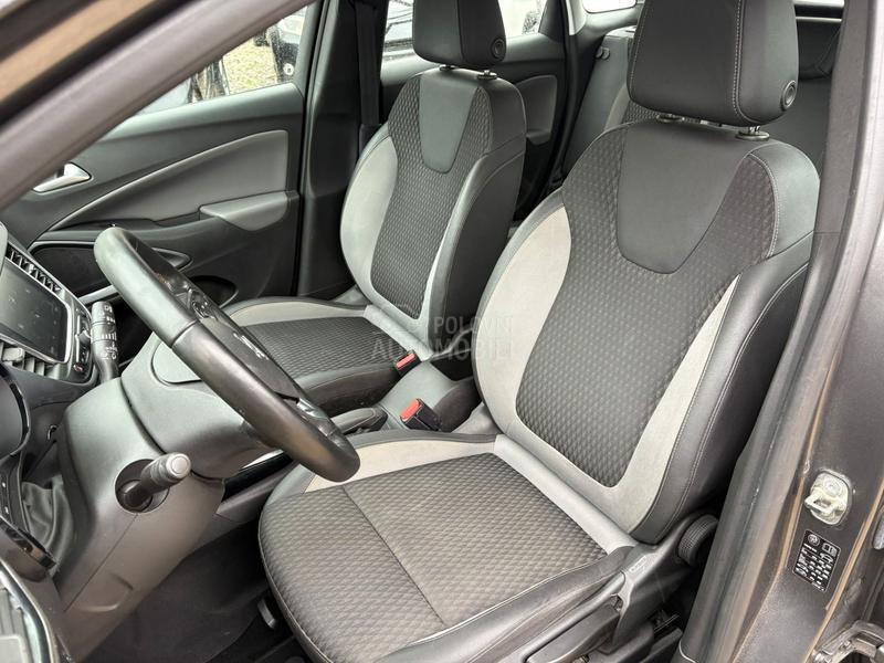 Opel Crossland X  NOV MATIC