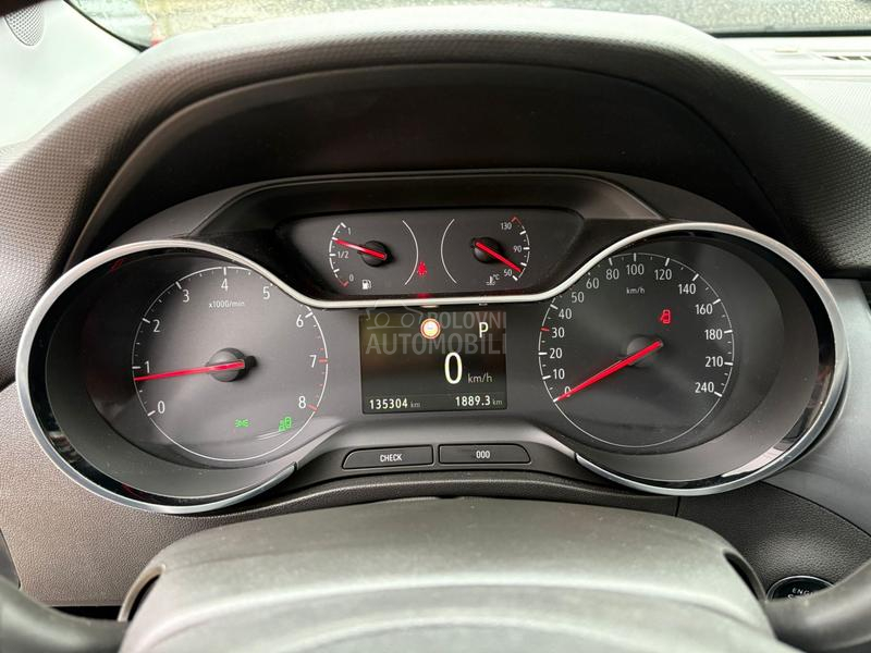 Opel Crossland X  NOV MATIC