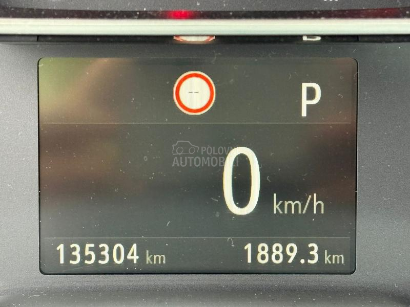 Opel Crossland X  NOV MATIC