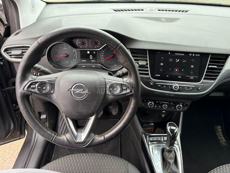 Opel Crossland X  NOV MATIC