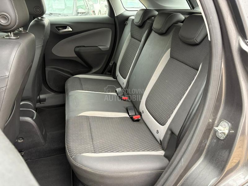 Opel Crossland X  NOV MATIC