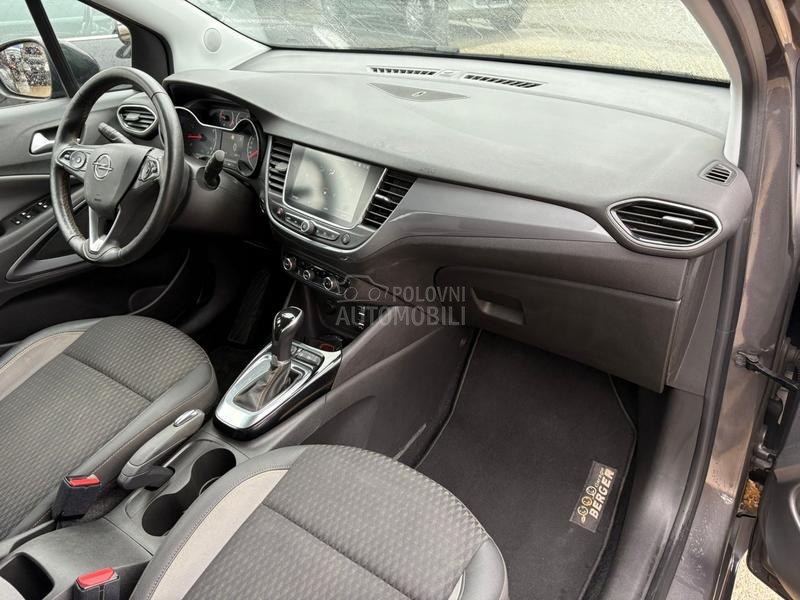 Opel Crossland X  NOV MATIC