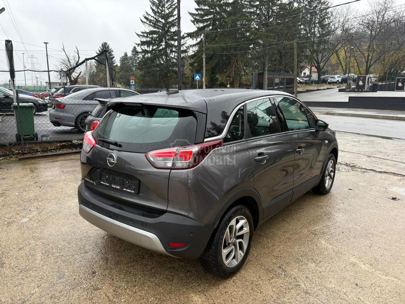 Opel Crossland X  NOV MATIC