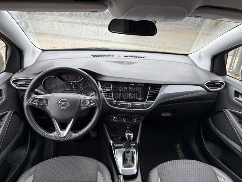 Opel Crossland X  NOV MATIC