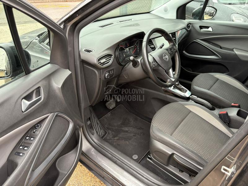 Opel Crossland X  NOV MATIC