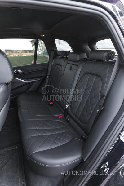 BMW X5 XDRIVE 30D