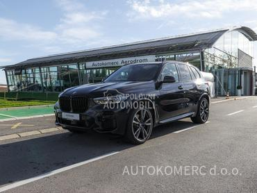 BMW X5 XDRIVE 30D