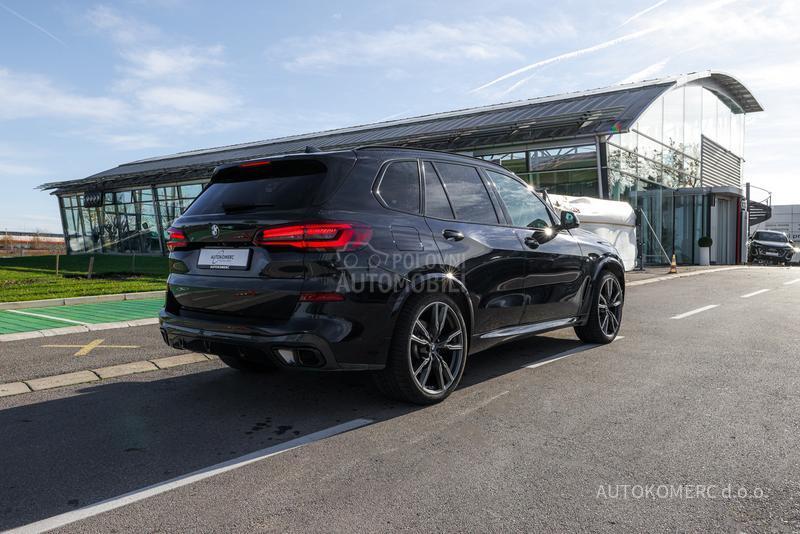BMW X5 XDRIVE 30D