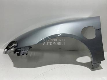 Levo Krilo za Porsche Taycan