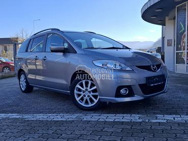 Mazda 5 2.0