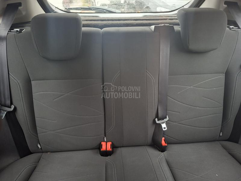 Ford Fiesta 1.5TDCI,RESTAJLING