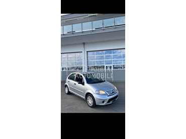 Citroen C3 U DOLASKU