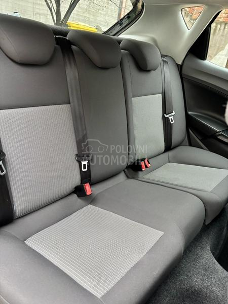 Seat Ibiza 1.2 TDI