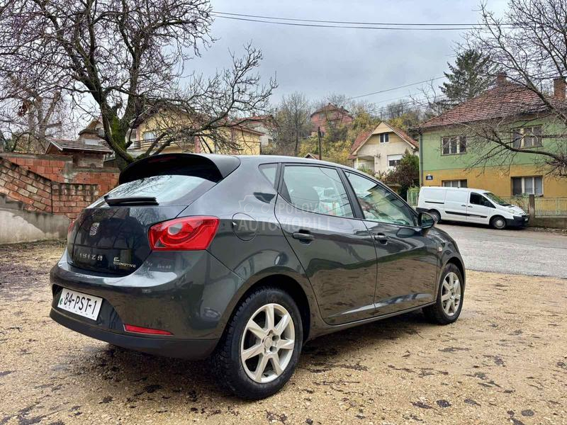 Seat Ibiza 1.2 TDI