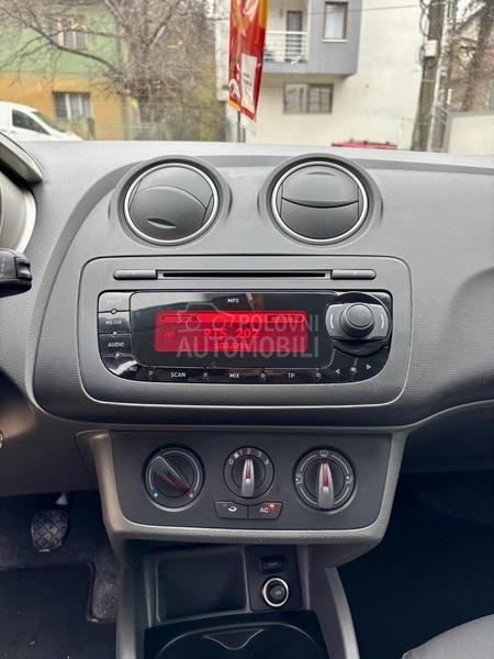 Seat Ibiza 1.2 TDI