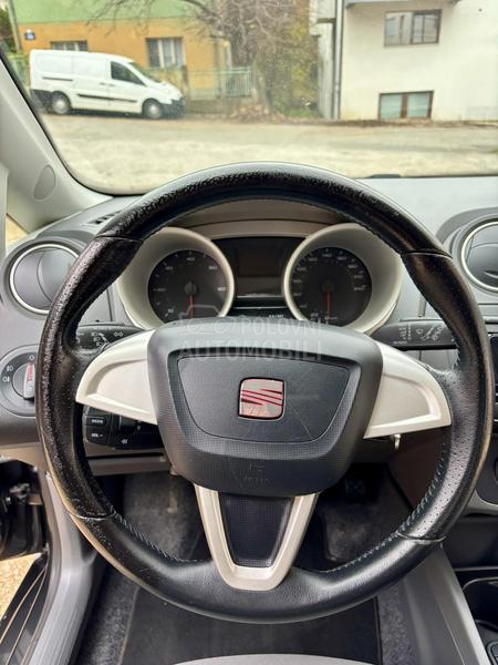 Seat Ibiza 1.2 TDI