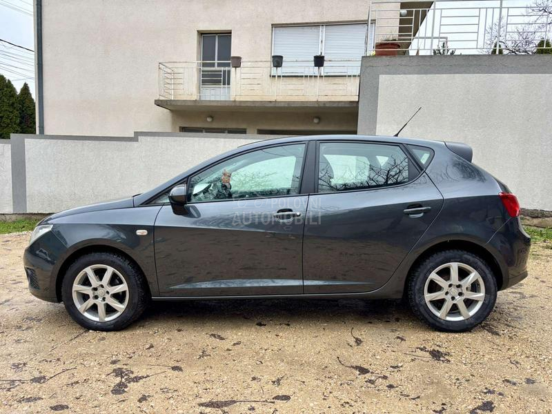 Seat Ibiza 1.2 TDI