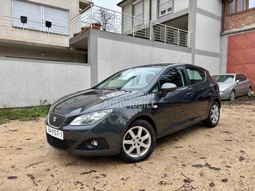 Seat Ibiza 1.2 TDI