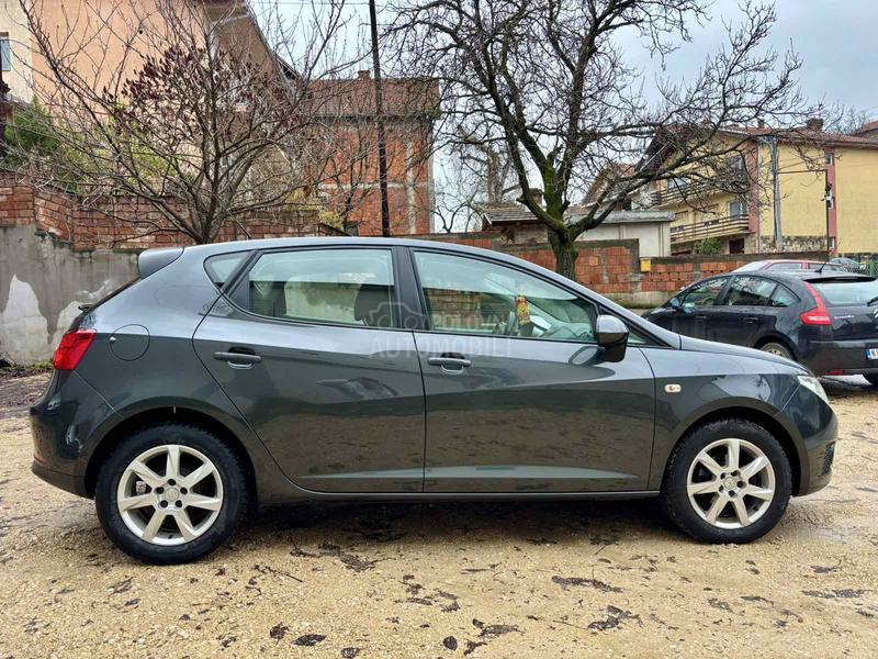 Seat Ibiza 1.2 TDI
