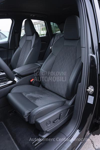 Audi SQ5 TFSI quattro