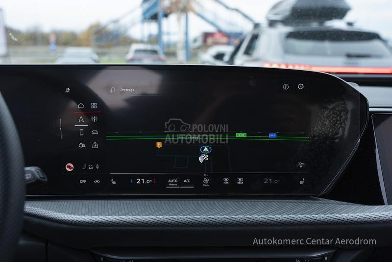 Audi SQ5 TFSI quattro