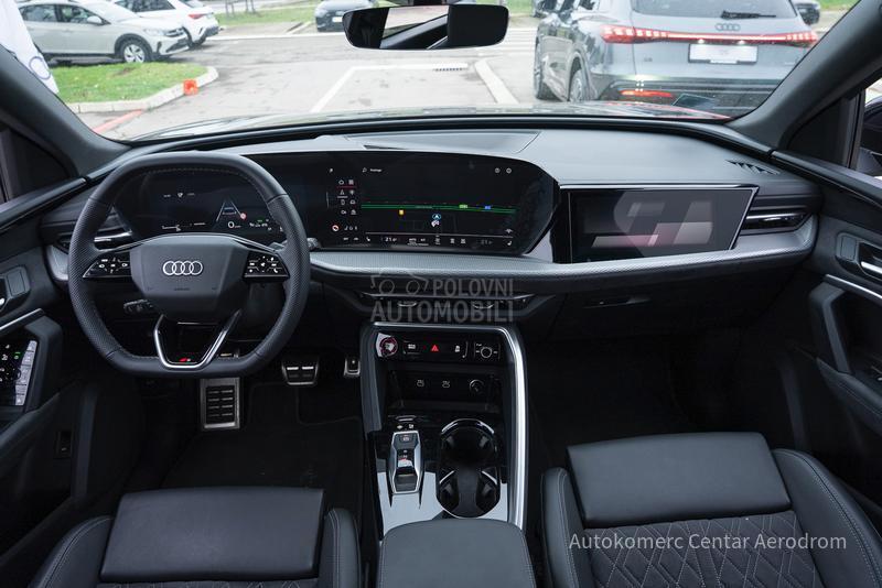 Audi SQ5 TFSI quattro