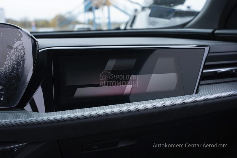 Audi SQ5 TFSI quattro