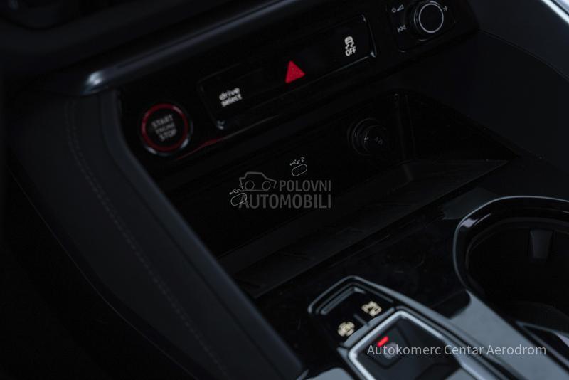 Audi SQ5 TFSI quattro