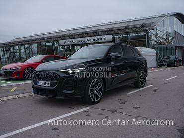 Audi SQ5 TFSI quattro