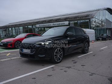 Audi SQ5 TFSI quattro