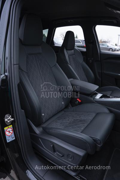 Audi SQ5 TFSI quattro