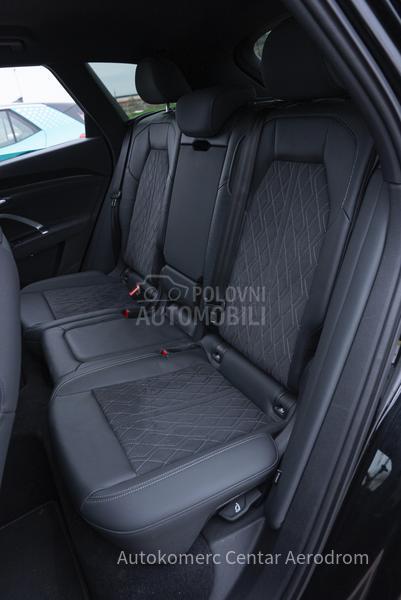 Audi SQ5 TFSI quattro