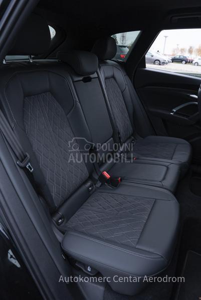 Audi SQ5 TFSI quattro