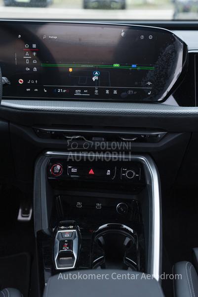 Audi SQ5 TFSI quattro