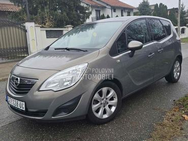 Opel Meriva 1.3 CDTI