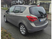 Opel Meriva 1.3 CDTI