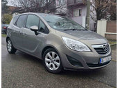 Opel Meriva 1.3 CDTI